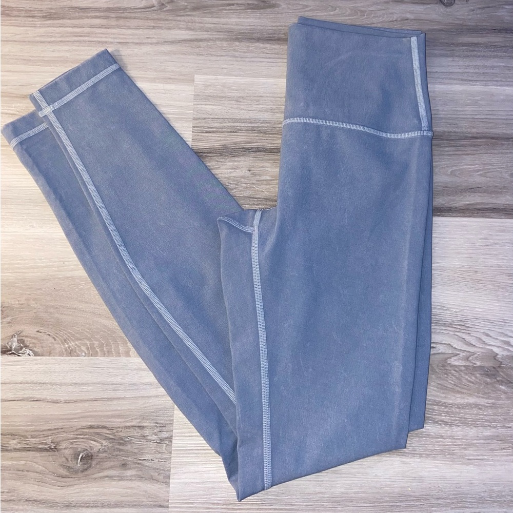 Lululemon leggings size 4